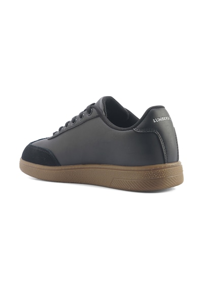 Lumberjack Hand Wmn 5fx Siyah Kadın Sneaker Siyah