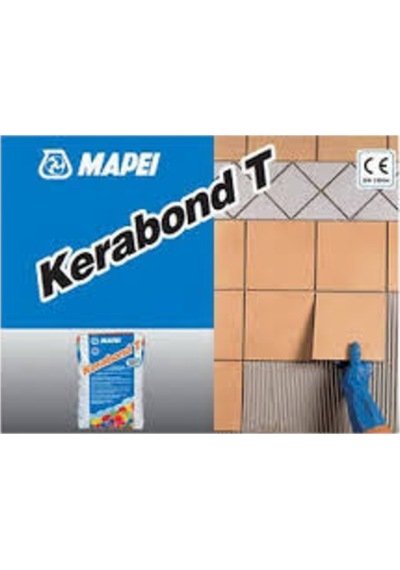Mapeı Kerabond T Gri