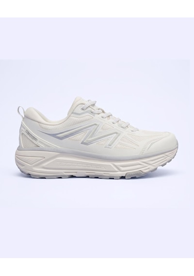 Kappa Ajuste Erkek Beyaz Sneaker