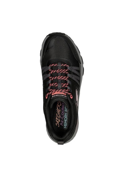 Skechers Escape Plan Kadın Günlük Spor Ayakkabı 180061tk-bkhp Kahverengi