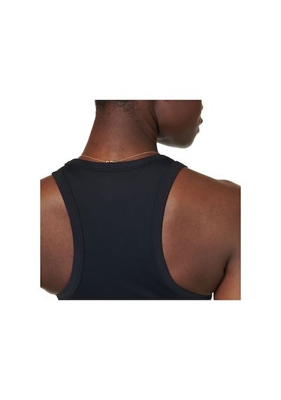 Sweaty Betty Sweaty Betty All Day Cropped Tank Kadın Siyah Tank Top Blk Siyah