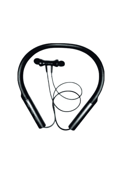 Polygold Pg-100 Type-c Şarjlı Bluetooth Kulaklık - Boyun Askılı Uzun Pil Ömürlü Mikrofonlu