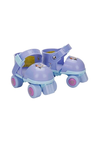 Nessiworld Frozen Paten Set