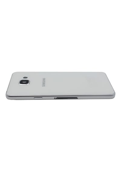 Samsung Uyumlu Galaxy A3 2016 A310 Kasa Dolu Arka Kapak