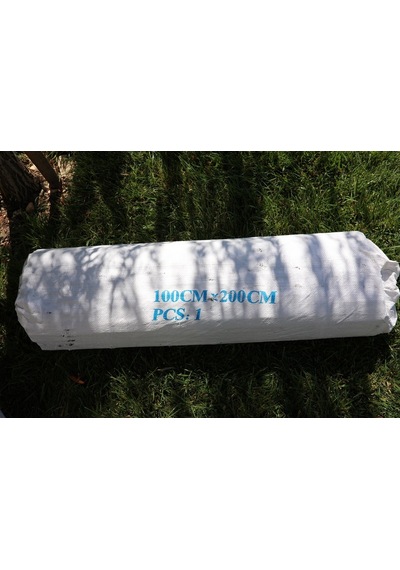 100 Cm X 200 Cm Bambu Çubuk Çit / Paravan / Bahçe Çiti