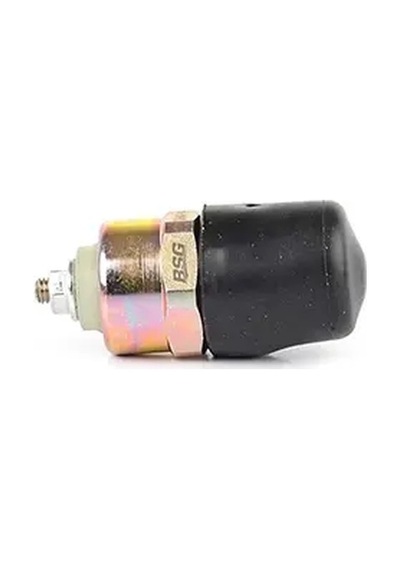 Mazot Stop Müşürü - Fiat Fiorino, Uno, Ritmo, 131, Regata, Argenta, 164, 75, 155, 33, 145 - Bsg-30840014 32800792