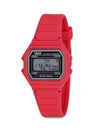 Q&Q M173J021Y Unisex Kol Saati
