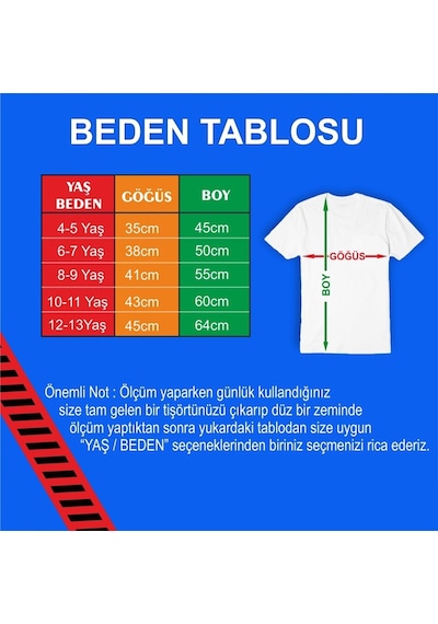 Kissy Missy Baskılı Çocuk Tişört T-Shirt Mr-03