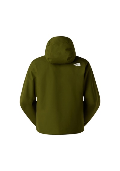 The North Face Quest Erkek Mont C-the0a8g0rbrıbrı Yeşil