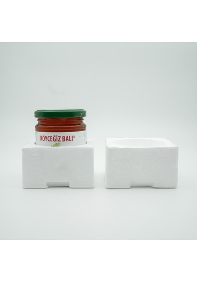 Köyceğiz Balı Meşe Balı Cam Kavanoz 250 G