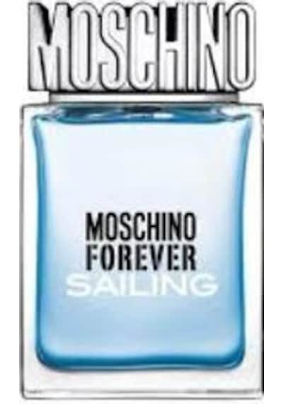 Moschino Forever Sailing Edt 100ml Refill Fresh