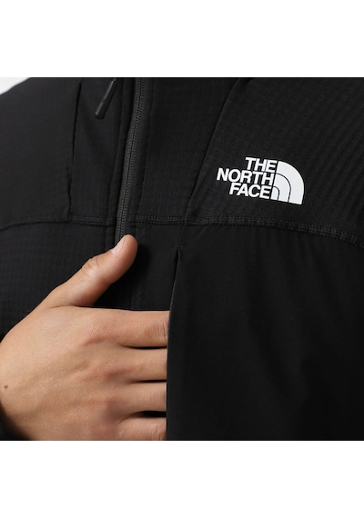 Siyah The North Face Erkek Outdoor Ceket Stormgap Powergrid Jacket Nf0a87j84h01 Siyah