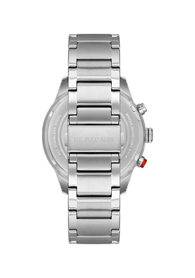 U.s. Polo Assn. Uspa1014-10 Yeşil Erkek Kol Saati