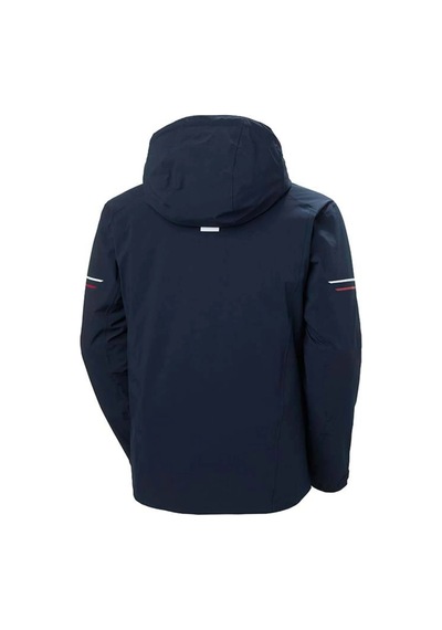 Helly Hansen Swift Team Erkek Kayak Montu Siyah