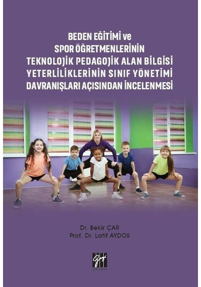 Beden Eğitimi ve Spor Öğretmenlerinin Teknolojik Pedagojik Ala...