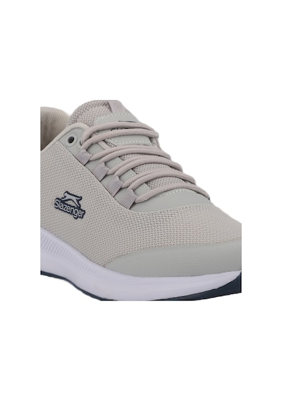 Slazenger ZITA Kadın  Gri Koşu & Yürüyüş Spor Ayakkabısı