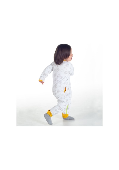 Owli Glowli Uyku Tulumu 2.7 Tog Sheep Ekru