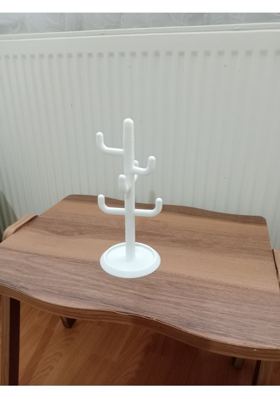 Kaktüs Takı Standııı