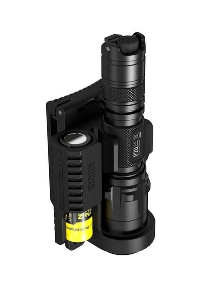Nıtecore P20 800 Lumen Elfenerı-1397 Siyah