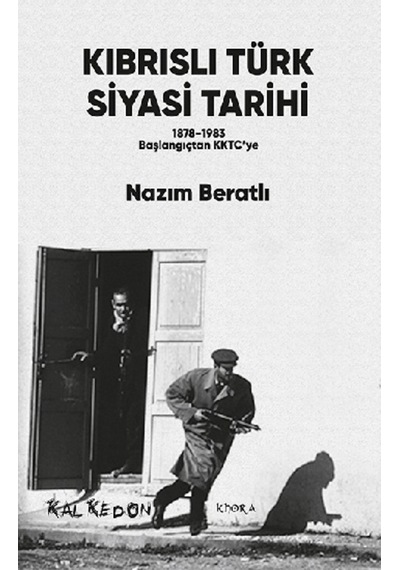 Kıbrıslı Türk Siyasi Tarihi n11.1083