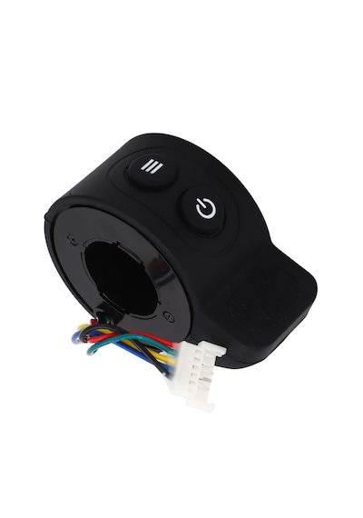 Hifree / Nave N65/ Citymate Uyumlu Elektrikli Scooter Gaz Kolu