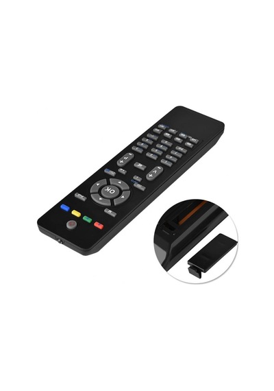 Vestel  Uyumlu 32Pf6019 Lcd Tv Kumanda