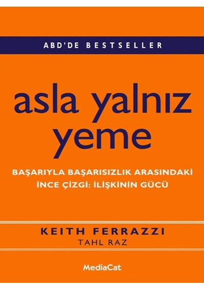 Asla Yalnız Yeme Başarıyla Başarısızlık Arasındaki İnce Çizgi İlişkinin Gücü