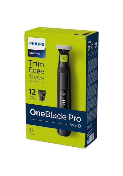 Philips OneBlade Pro QP6530/15 Yüz ve Sakal Şekillendirici