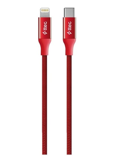 Alumicable Usb-c - Lightning Hızlı Şarj Kablosu 150cm