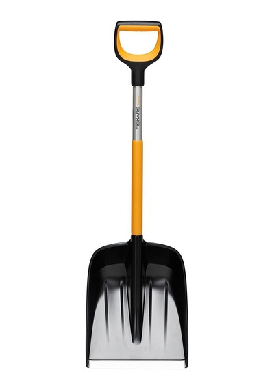 Fiskars 1057393 X Series Kar Küreği