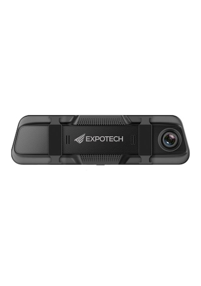 Araç Kamerası - 4k Mirror Dash Cam Araç Takip Kamerası