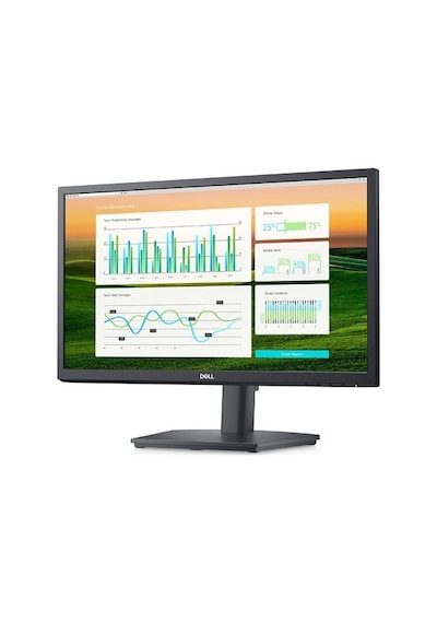 Dell E2222hs 21.5 Fhd 60hz 5ms Hdmı Vga Dp Led Monitör