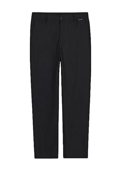 Skechers M Micro Regular Erkek Pantalon S2620115-3817 siyah
