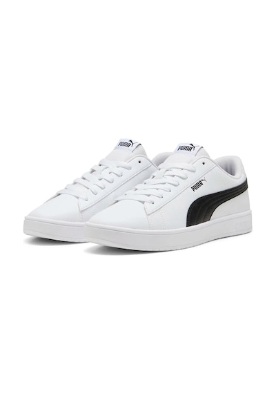 Puma Rickie Classic Erkek Beyaz Sneaker Spor Ayakkabı - 394251 16