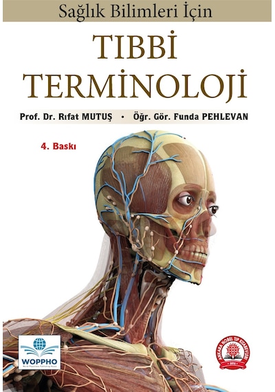 Sağlık Bilimleri İçin Tıbbi Terminoloji