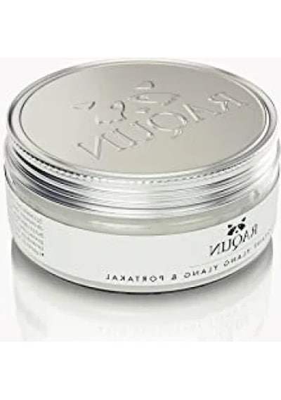 %100 Doğal Krem Deodorant - Ylang Ylang Ve Portakal, 50 Ml