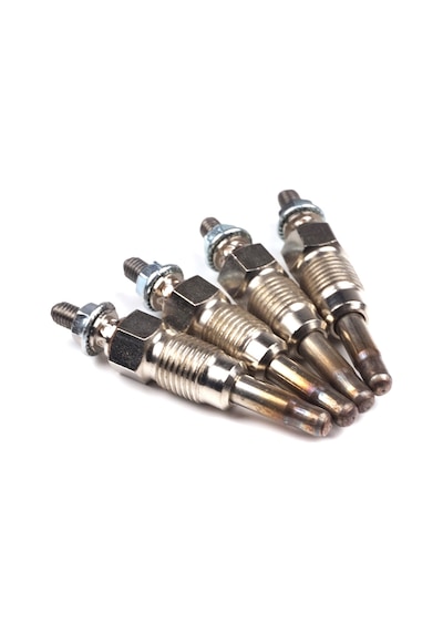 4 Adet Isıtma Bujisi Gx59, N0190811 Audi Volvo Vw Skoda Seat İçin Standart