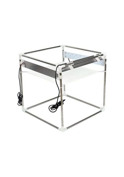 Godox LST60 60 x 60 x 60 CM Ledli Küp Çekim Çadırı
