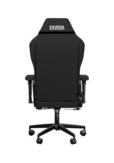 Exvega Andromeda Kumas Siyah Gaming Koltuk Çok Renkli