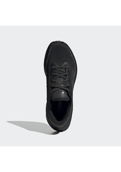 Adidas Jp7764 Supernova Rıse Gtx W Kadın Yürüyüş Koşu Ayakkabısı Siyah