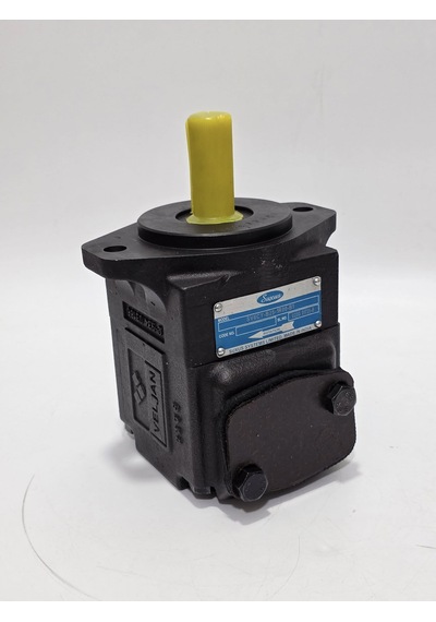 Suxus Sv6cy-b25-1r00-b1 Hidrolik Pompa 79.3 Ml/rev