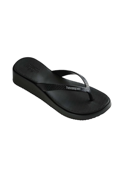 Havaianas High Platform Iı Kadın Terlik 4150150 Siyah
