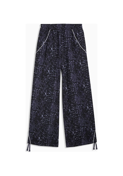 Puma Sport Animal Kadın Pantolon 694005-35 Mor