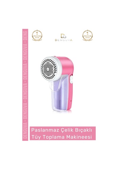 Tüytoplamamakinesi Lüks Pilli Tiftik Kazak Toplama Makinesi Giysi Tüy Alıcı Otomatik Tüy Temizleme Çok Renkli