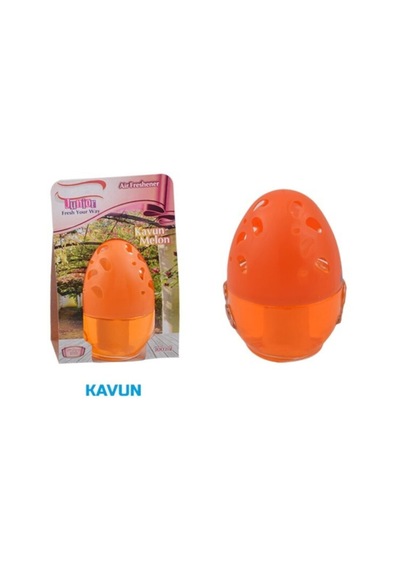 Koku Kolçak İçi Dünya Cam Şişe Kavun 100 ML N11.130