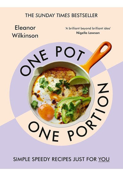 One Pot, One Portion: Simple, Speedy Recipes Just For You