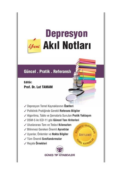 Depresyon Akıl Notları