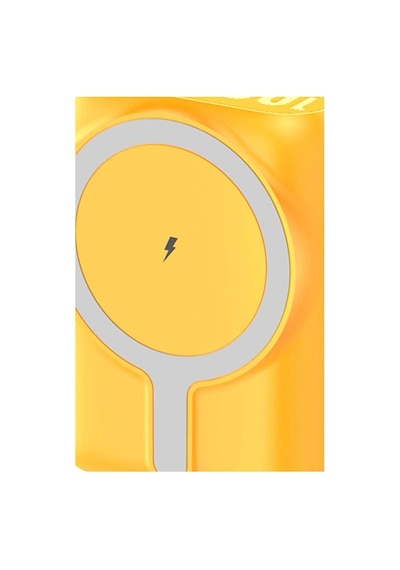 Joko J31 10.000 Mah 20w Pd Magsafe Powerbank - Turuncu Evimdeyokyok