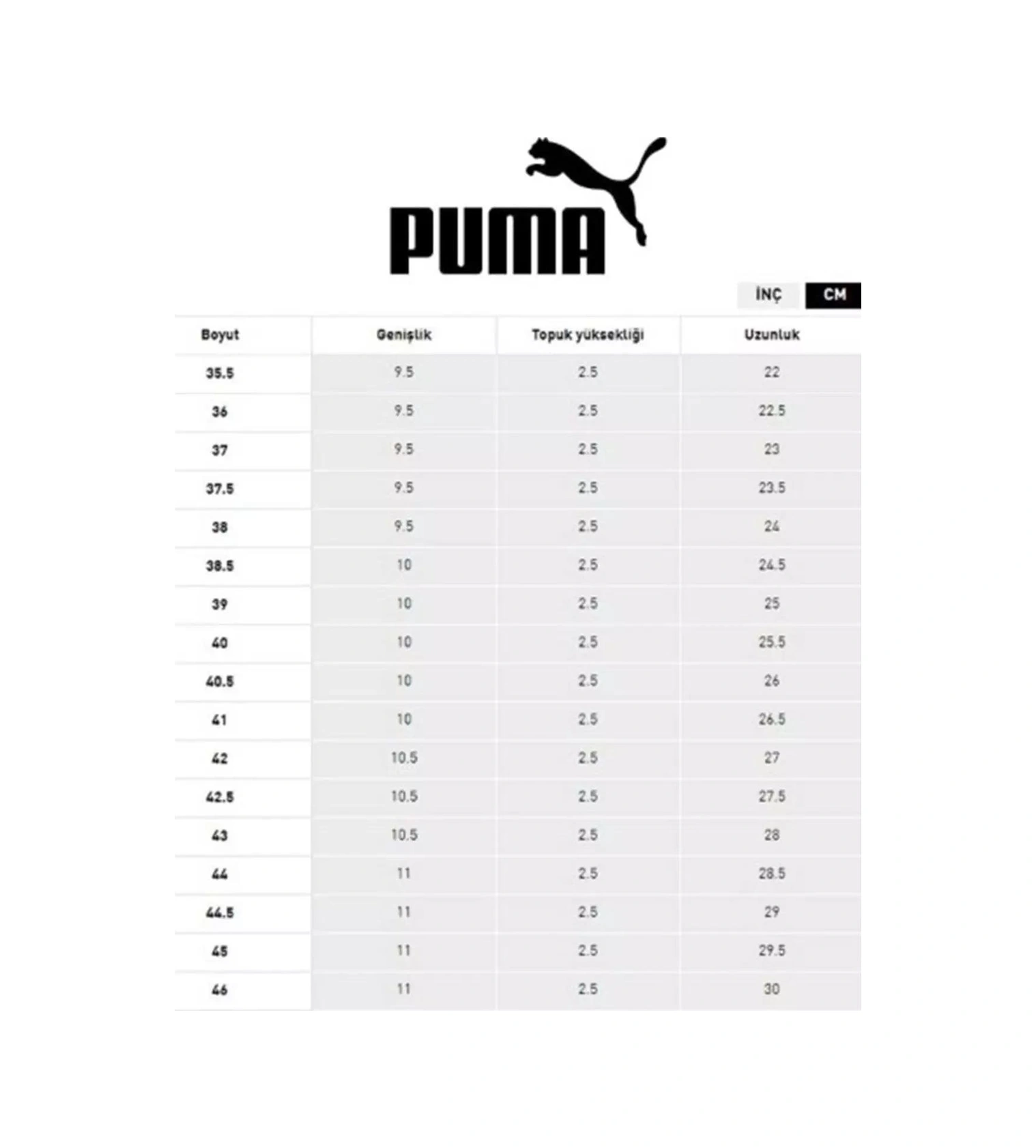 Puma 394251 06 Rickie Classic Siyah-beyaz-gri Kadın Spor Ayakkabı Siyah