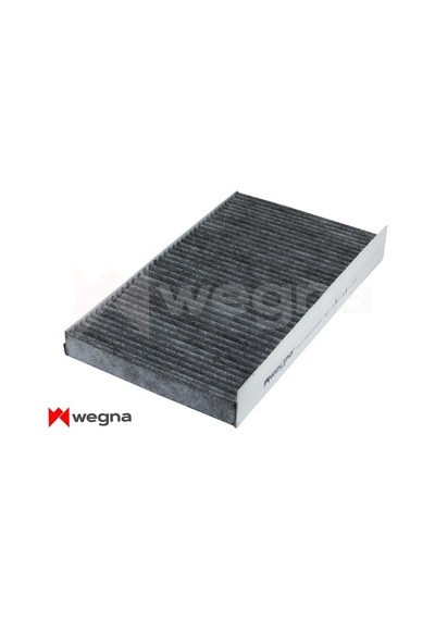 Mercedes Vito 116 Cdı 2.1 2010-2014 Wegna Karbonlu Polen Filtresi